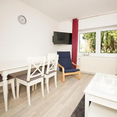Appartementhaus Schleiblick Apartahotel Kappeln