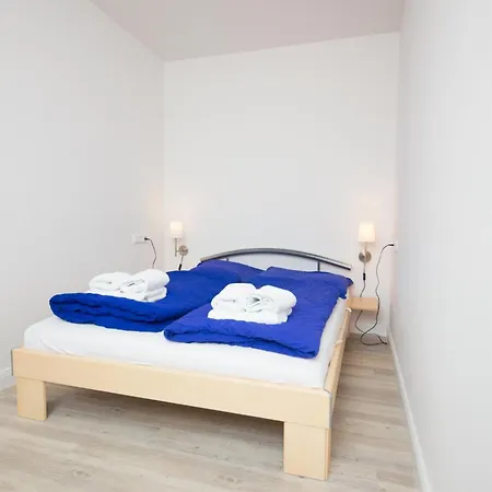 アパートホテル Appartementhaus Schleiblick 4*