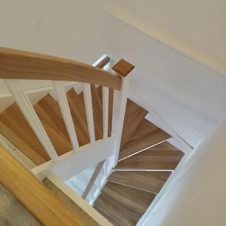 Ξενοδοχείο με διαμερίσματα Appartementhaus Schleiblick Kappeln