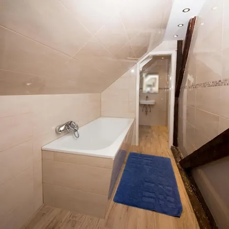 Appartementhaus Schleiblick Apartahotel 4*