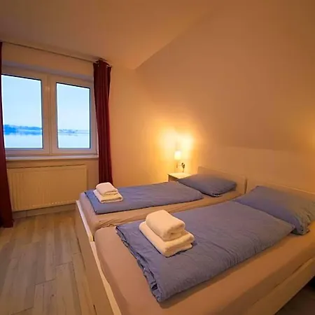 Appartementhaus Schleiblick Apartahotel