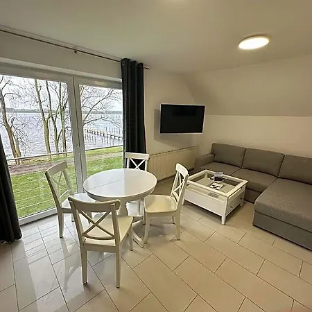 Appartementhaus Schleiblick 4* Kappeln