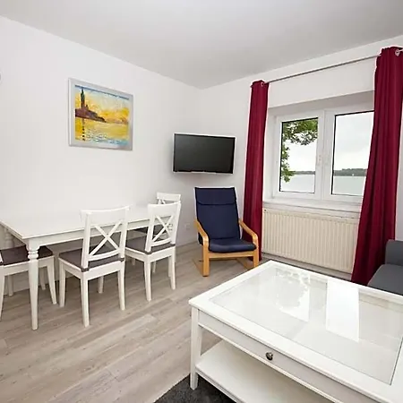 Apartahotel Appartementhaus Schleiblick