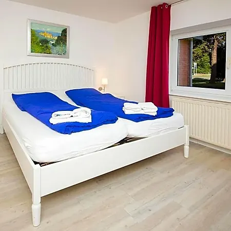 Appartementhaus Schleiblick 4* Kappeln