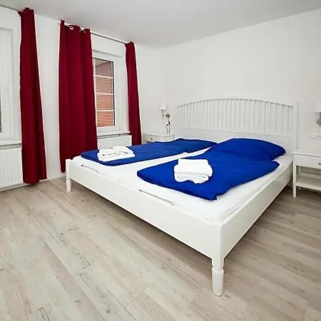 Appartementhaus Schleiblick Ξενοδοχείο με διαμερίσματα