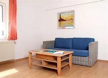 Appartementhaus Schleiblick Aparthotel Kappeln