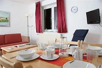 Appartementhaus Schleiblick Kappeln
