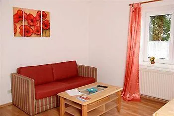 Appartementhaus Schleiblick Aparthotel 3*