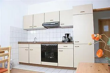 Appartementhaus Schleiblick 3* Kappeln