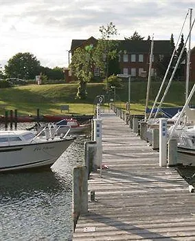 Appartementhaus Schleiblick Aparthotel Kappeln