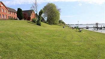 Appartementhaus Schleiblick Kappeln
