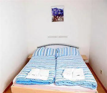 Appartementhaus Schleiblick Aparthotel 3*