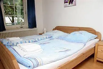 Appartementhaus Schleiblick Aparthotel Kappeln