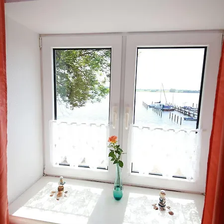 Appartementhaus Schleiblick Appart hôtel 4*