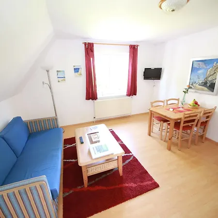 Aparthotel Appartementhaus Schleiblick