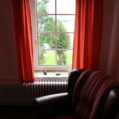 Appartementhaus Schleiblick 4*