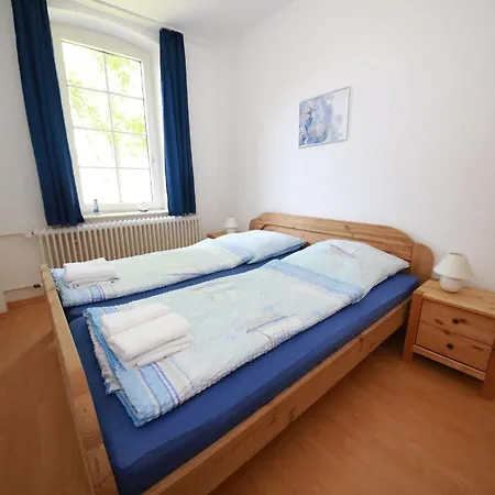 Appartementhaus Schleiblick Aparthotel Kappeln