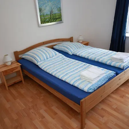 Appartementhaus Schleiblick 4*