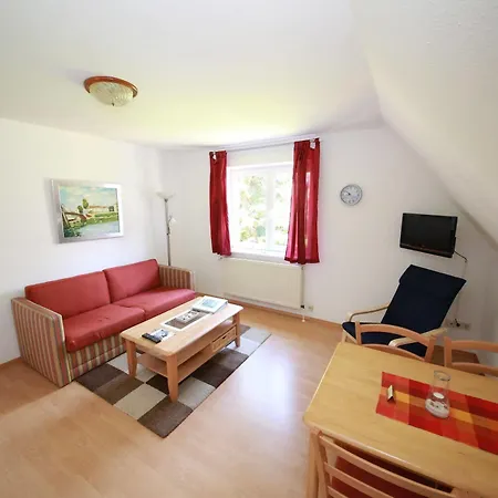 Appartementhaus Schleiblick Aparthotel