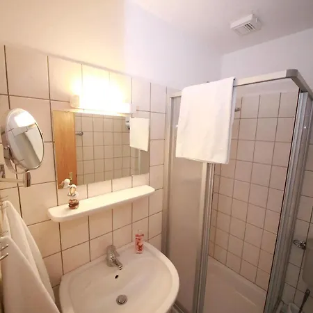 Aparthotel Appartementhaus Schleiblick Kappeln