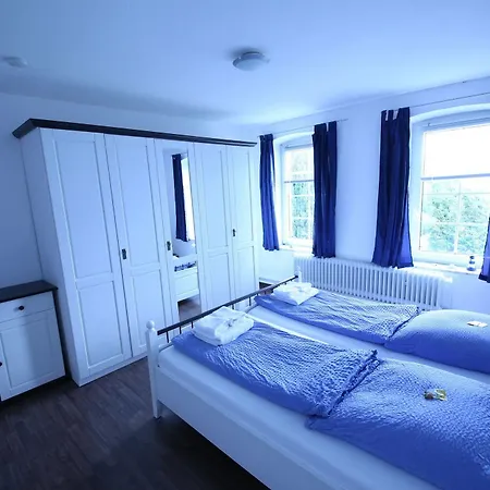 Appartementhaus Schleiblick Appart hôtel 4*