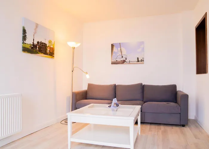 شقة فندقية Appartementhaus Schleiblick كابلن