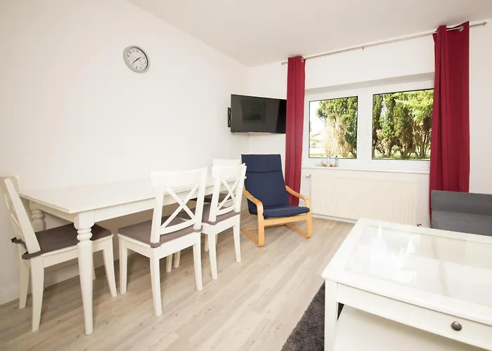 شقة فندقية Appartementhaus Schleiblick