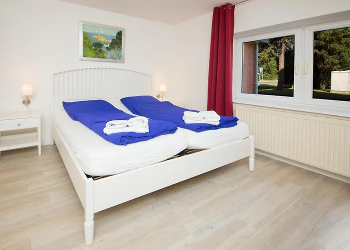 Appartementhaus Schleiblick