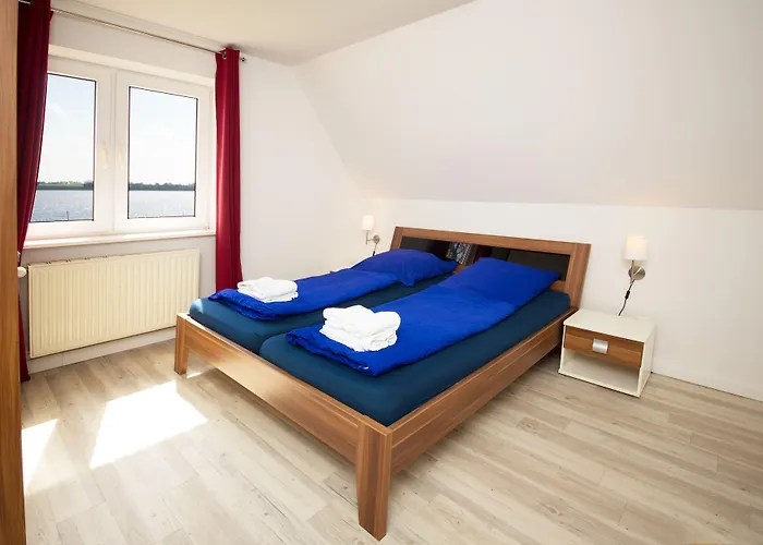 Appartementhaus Schleiblick 4*