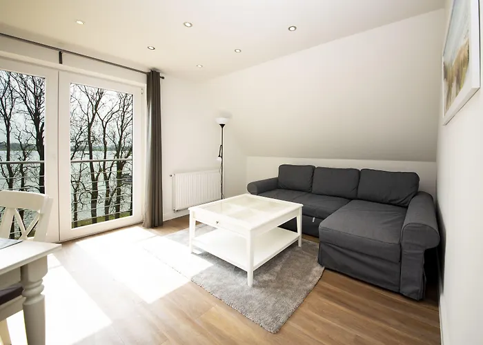 Appartementhaus Schleiblick