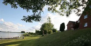 شقة فندقية Appartementhaus Schleiblick